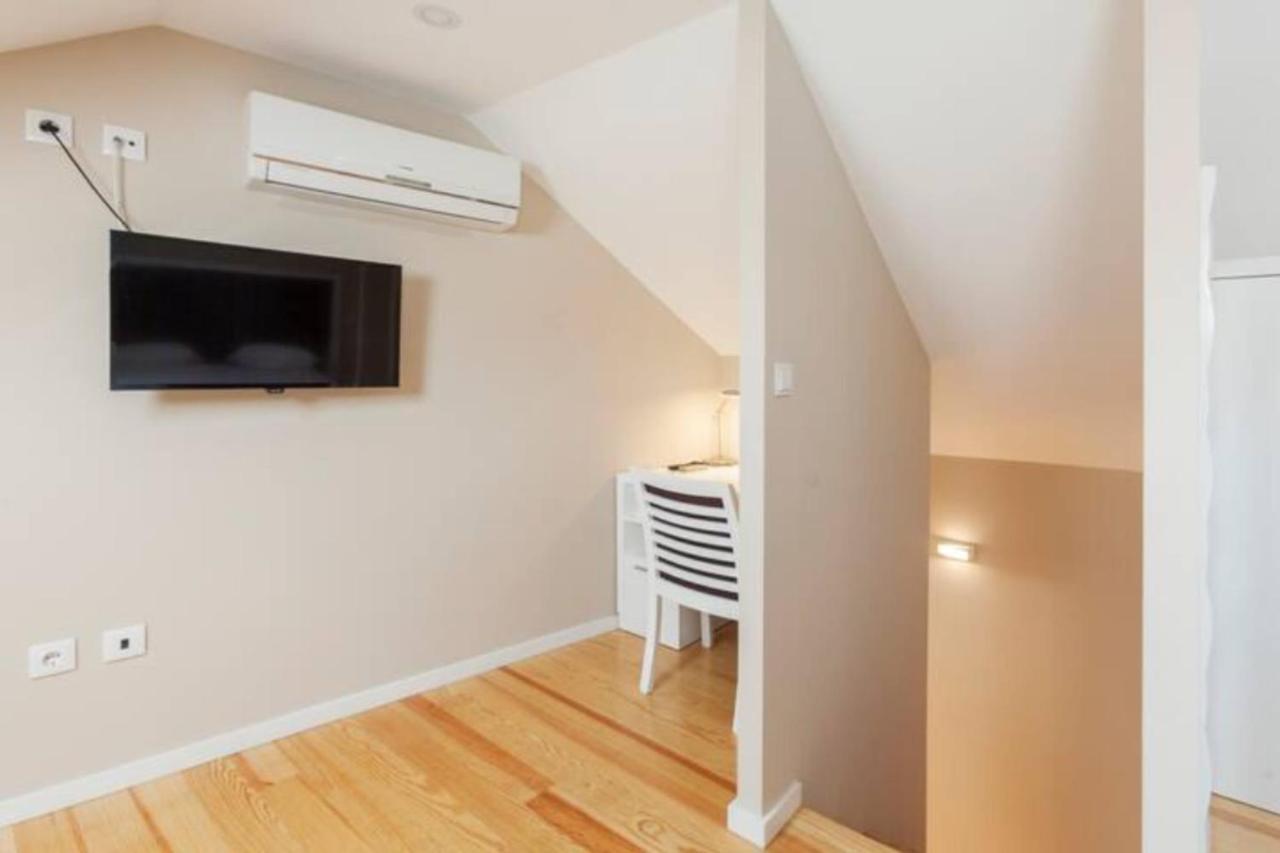 Guestready - Beige Glamour ปอร์โต ภายนอก รูปภาพ