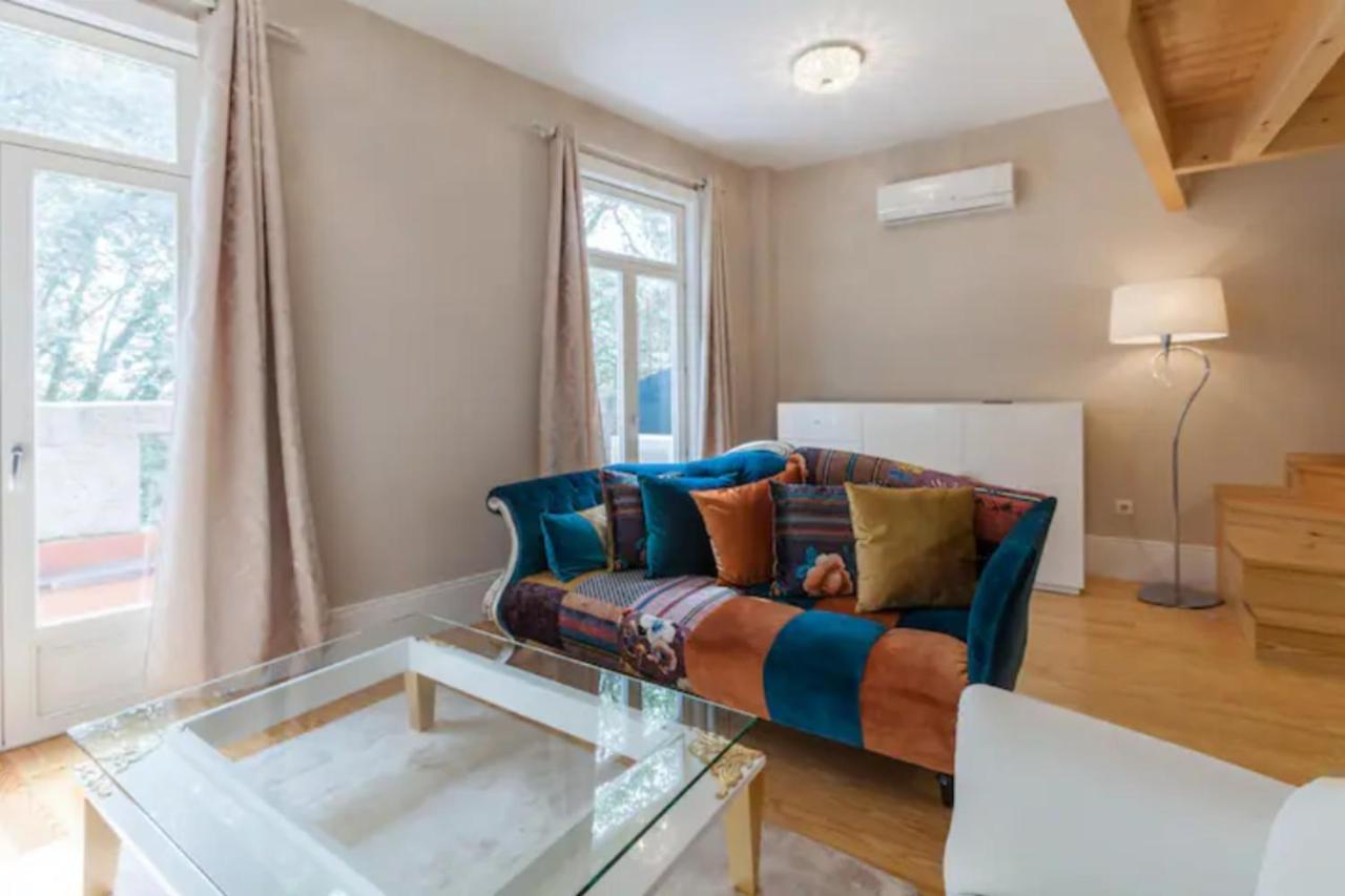 Guestready - Beige Glamour ปอร์โต ภายนอก รูปภาพ