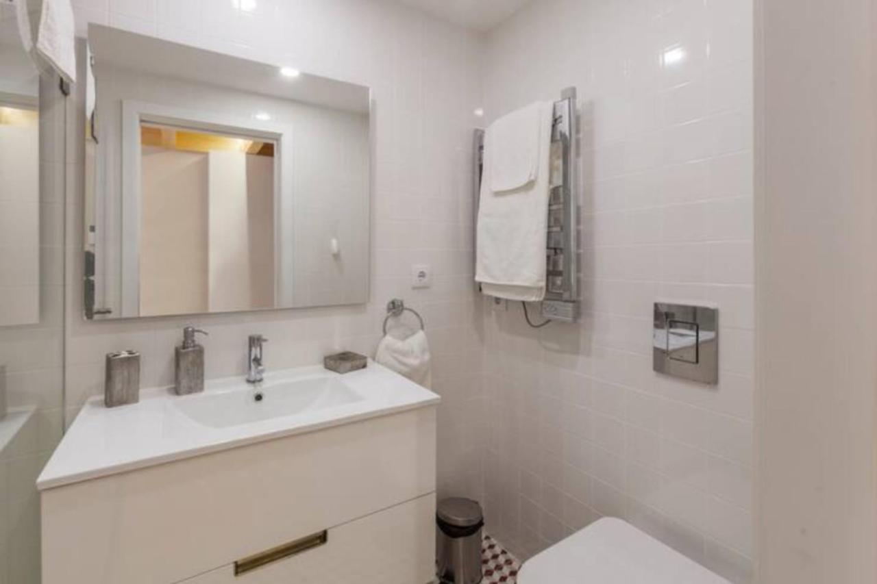 Guestready - Beige Glamour ปอร์โต ภายนอก รูปภาพ