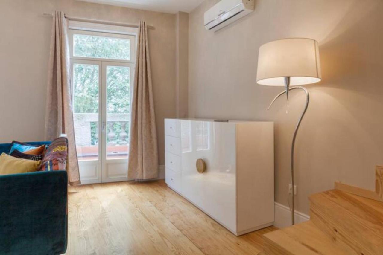 Guestready - Beige Glamour ปอร์โต ภายนอก รูปภาพ